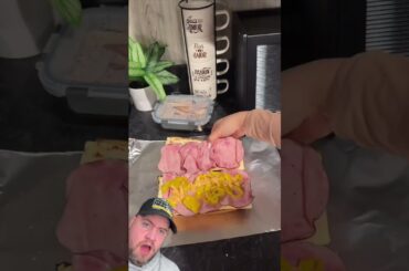 COOKING LUNCH AT 4AM ? #shorts