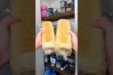 A little restock prep. #budget #Budgeting #baking #cooking #madefromscratch #homemade #homemadefood