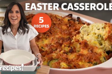 5 Easter Casseroles You’ll Make Every Year (Ham & Potato, Creamy Corn & More) | Allrecipes
