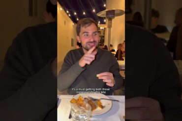 This Thai restaurant is the highest rated restaurant in LA 😳