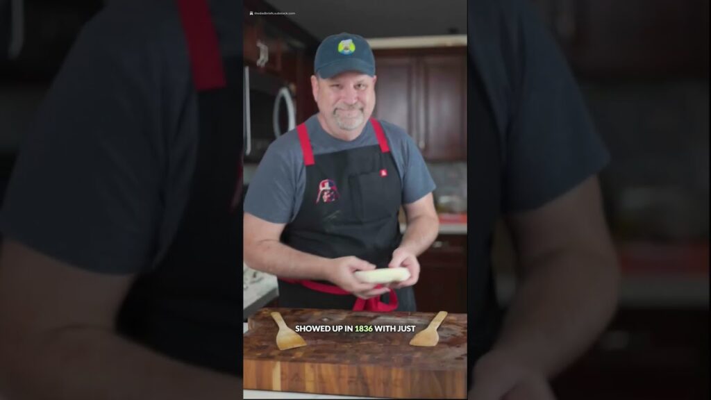 Irish Soda Bread: There’s Room at the Table for Everyone