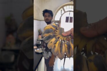 🤤Banana pakoda #subscribe #shorts #youtube #youtubeindia #cooking #shortvideo #food