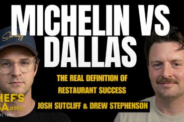 Why Fine Dining Struggles in Texas