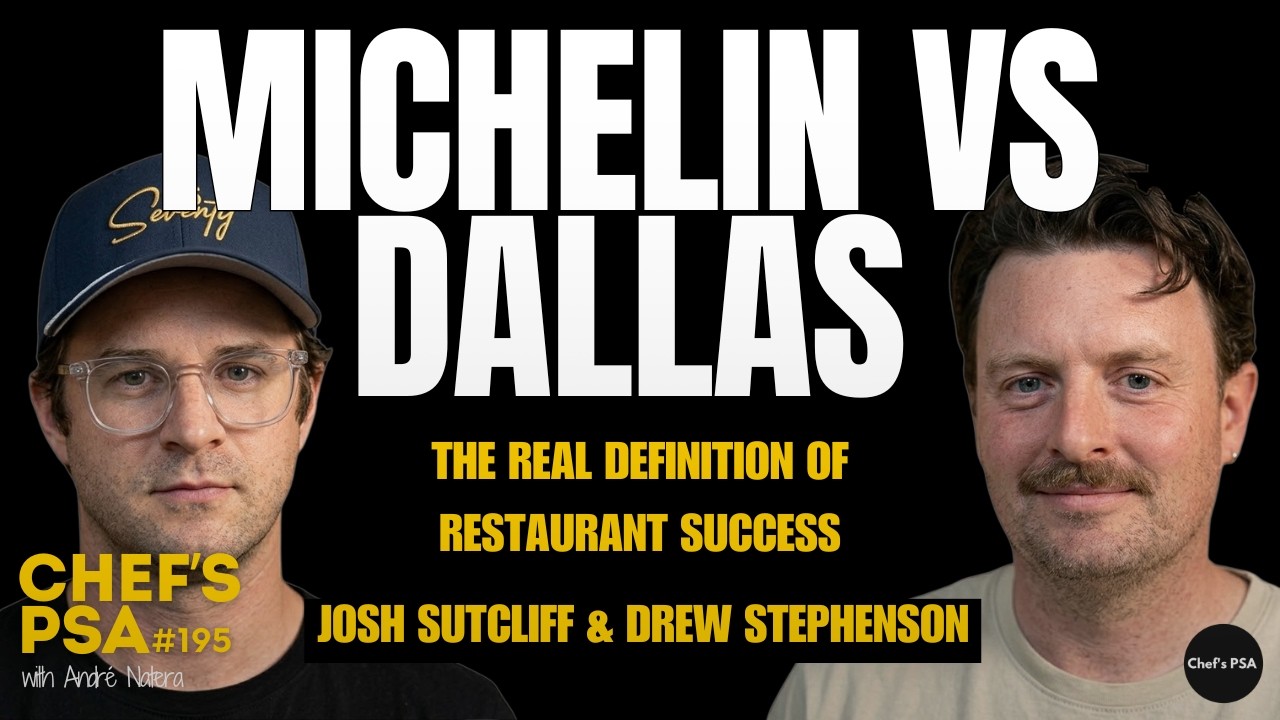 Why Fine Dining Struggles in Texas Why Fine Dining Struggles in Texas