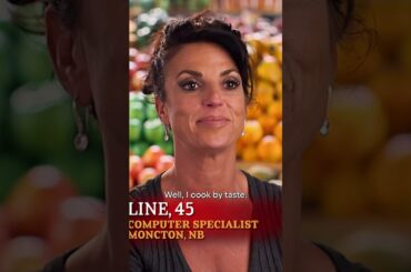 She’s only had stir fry ONCE… now she has to cook it 😳🔥 | MasterChef Canada