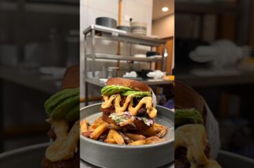 Chef’s Table: From Panuzzo to Gourmet Salads | Final Beauty of My Dishes 🍽️✨”👨‍🍳🇮🇹