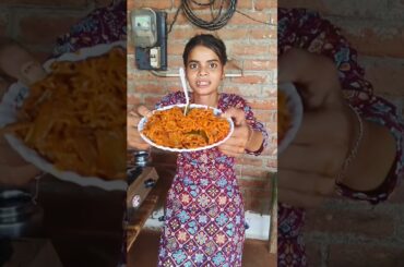 Korean style Maggie 😱#cooking #food #recipe #vlog #vlogging #shorts #lifestyle #dailyvlog