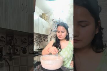 Bhai Behen Nahi Dushman hai🌮😂#shorts #minivlog #cooking #uttpam #southindianfood #food #cholekulche