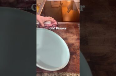 Go to dinner!! 🙌🏻🙌🏻 #girldinner #dinner #dinnerideas #cook #cooking