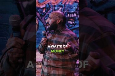 Fine Dining Is A Waste Of $$$! - Fast Ronald 😂😂😂