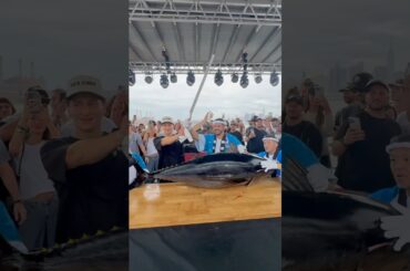 The Yes Chef Food Fest is officially coming to LA March 28th & 29th! Tickets in bio see you there 🫡