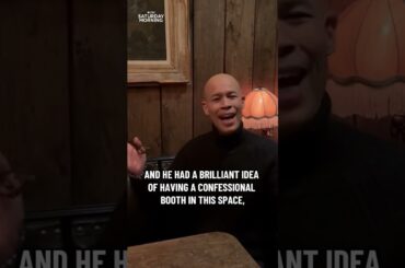 Inside Raoul’s, one of New York City’s most difficult spots to get a reservation #shorts