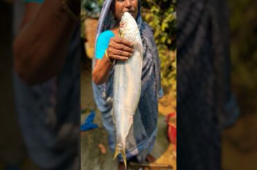 4kg khonda machho jholo 🐟😋🤤#shorts #ytshorts #shortvideo #food #cooking