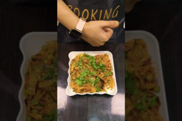 Indian Masala Cabbage #asmr #trending #trendingshorts #asmrsounds #cookingshorts #cooking #food
