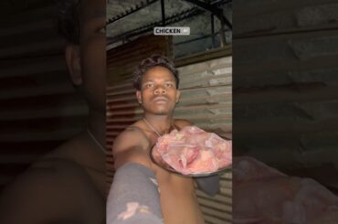 CHICKEN COOKING 🥘 #cooking #chicken #shortvideo #youtubeshorts