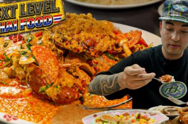 WHY THAILAND HAS THE BEST STREET FOOD IN THE WORLD 🇹🇭