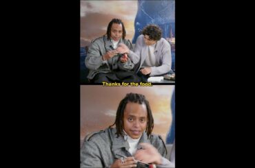 I Surprised The One Piece Cast With Their Favorite Japanese Dishes