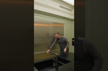 Роскошь американской классики: мастер-кухня с островом в Prime Time