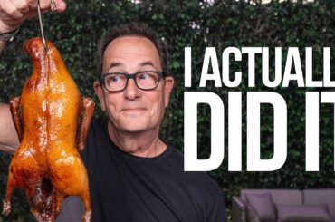 This Should Not Be Possible at Home