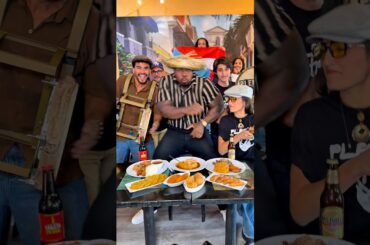 Puerto Rican food @mofongosla 5757 Lankershim BlvdNorth Hollywood,CA  91601 #foodie #shorts