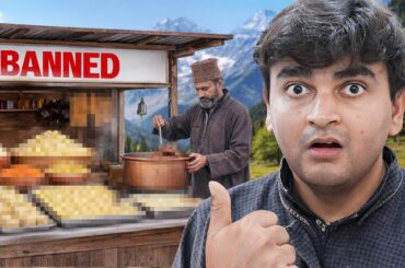 Exposing Every Controversial Street Food in India