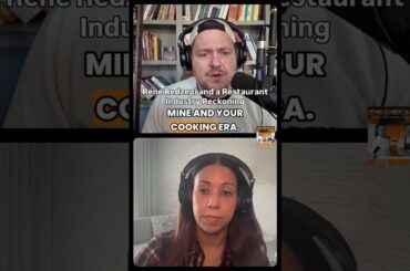 René Redzepi and a Restaurant Industry Reckoning