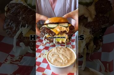 Joe Rogan Shocked By McDonald’s Food Habit