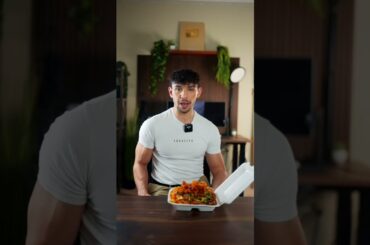 $15 Chinese Food In SoCal VS NorCal