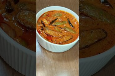 ഇങ്ങനെ ഉണ്ടാക്കി നോക്കൂ👌Kovakka curry #shorts #trending #vegcurry #kovakkai #recipe #cooking #food
