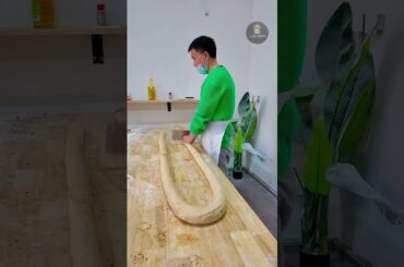 How MasterChef Makes the Fluffiest Puff Buns You've Ever Seen 😍