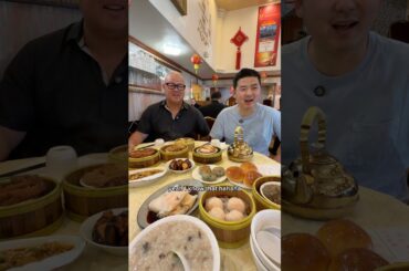 Trying the best off the strip restaurants with @lasvegasfill