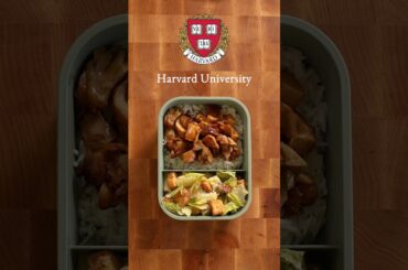 Ivy League dining hall #cooking #food #foodasmr #recipe