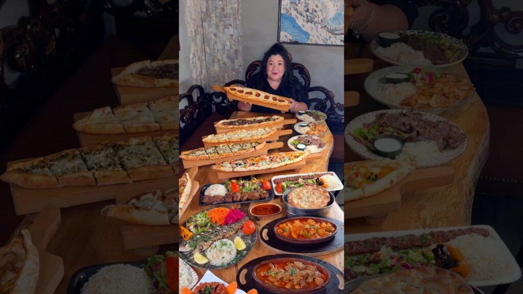 One of my Favorite spots! Chef’s Table Turkish Mediterranean Grill 11851 Bandera Rd 123, Helotes, TX