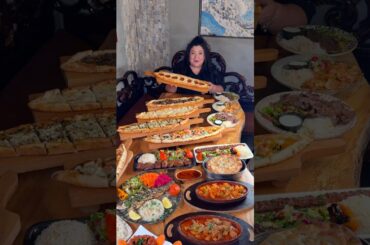 One of my Favorite spots! Chef’s Table Turkish Mediterranean Grill 11851 Bandera Rd 123, Helotes, TX