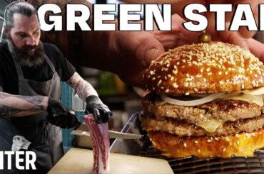 This Restaurant Earned a Michelin Green Star for Its Zero-Waste Cooking — The Experts