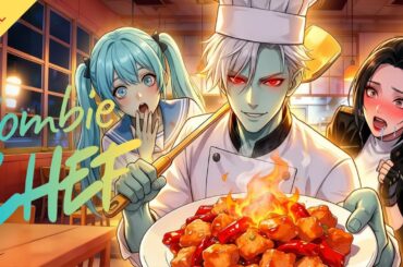 【FULL】From Brain-Eater to Fine-Diner: My Restaurant is Building a Bridge Between Species