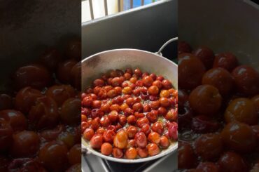 Kuler achar #cooking #food #viral #youtubeshorts #shorts #trending