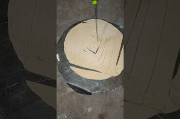 New style lachha paratha making #youtubeshorts #trending #cooking #chandnikirasoi