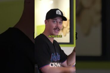 Famous YouTuber Saves Struggling Restaurant With One Amazing Idea. #inspiration #emotional #shorts