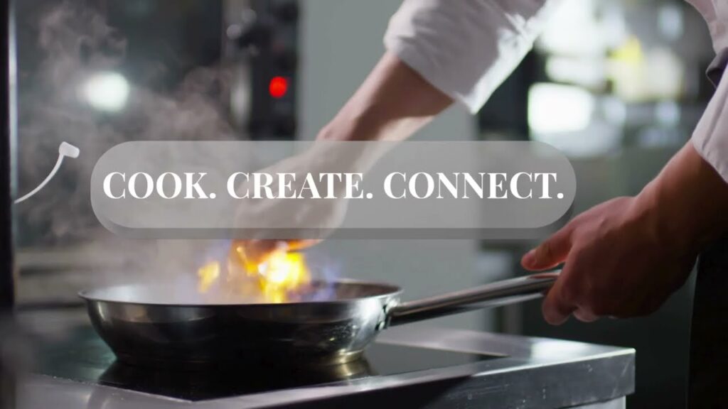 Where Futures Shine — A Private Chef’s Table with Chef Chad Schoonveld