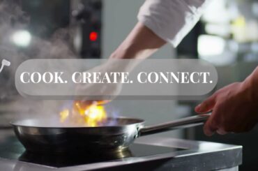 Where Futures Shine — A Private Chef’s Table with Chef Chad Schoonveld
