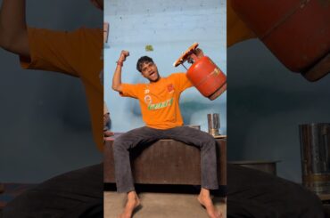 Morning Special Breakfast - Chai Pakora Recipe #minivlog #cooking #food #indianfood #shorts