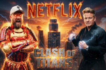 ⁠⁠From Netflix to Reality: I Tried Gordon Ramsay’s Lucky Cat – Here’s What REALLY Happened