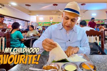 🎬 The One Mangaluru Taste That Always Takes Me Home ✨