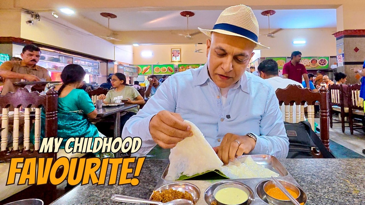 🎬 The One Mangaluru Taste That Always Takes Me Home ✨ 🎬 The One Mangaluru Taste That Always Takes Me Home ✨