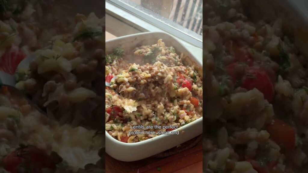 One Pot Toddler Meal My Kid Loves #toddlers #babyledweaning #plantbasedcooking #easyrecipes