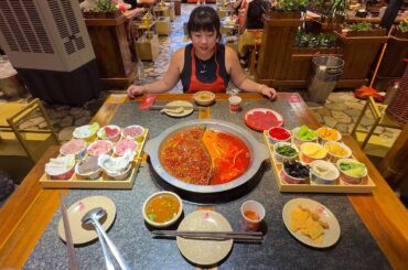 $13 Amazing Value Hotpot Dining Experience