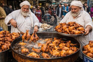Afghanistan Most Cheap Foods Compilation | top 3 Street Food Collection