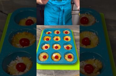 Easy tropical treat #food #recipe #yummy #cooking #home #easyrecipe