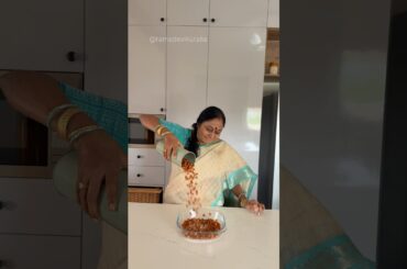 Challa Vundalu? #indianfood #traditionalcooking #cooking